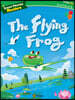 Smart Phonics Readers 4-1 : The Flying Frog