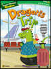 Smart Phonics Readers 4-2 : Dragon’s Trip