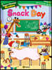 Smart Phonics Readers 4-3 : Snack Day