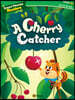 Smart Phonics Readers 4-4 : A Cherry Catcher