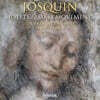Brabant Ensemble 조스캥 데 프레: 모테트와 미사 악장집 (Josquin Desprez: Motets, Mass movements)