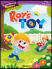 Smart Phonics Readers 5-2 : Roy’s Toy