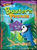 Smart Phonics Readers 5-3 : Baxter’s Peanuts