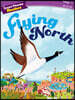 Smart Phonics Readers 5-4 : Flying North