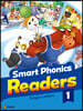Smart Phonics Readers 1 (Combined Version)