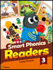 Smart Phonics Readers 3 (Combined Version)