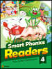Smart Phonics Readers 4 (Combined Version)