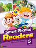 Smart Phonics Readers 5 (Combined Version)