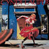 Cyndi Lauper (신디 로퍼) - She's So Unusual [레드 컬러 LP]