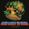 Paul Kantner / Jefferson Starship (폴 캔트너 / 제퍼슨 스타십) - Blows Against The Empire [그린 마블 컬러 LP]