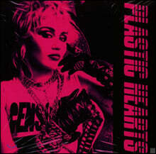 Miley Cyrus (마일리 사이러스) - 7집 Plastic Hearts