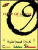 Home of Jahism: The 019696910 Spiritual Path of Creation, Lifeforce & 9movement