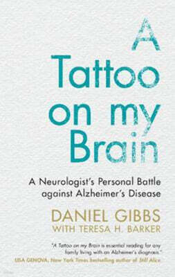 A Tattoo on my Brain