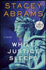While Justice Sleeps