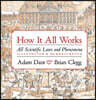 How It All Works: All Scientific Laws and Phenomena Illustrated & Demonstrated