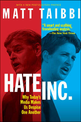 Hate, Inc.