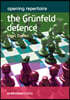 Opening Repertoire: The Grünfeld Defence