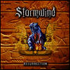 Stormwind - Resurrection (+Bonus Track) (Remastered)(Gatefold)(2LP)