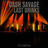 Cash Savage & The Last Drinks - Live At Hamer Hall (Ltd. Ed)(Colored LP)