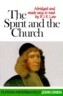 The Spirit and the Church