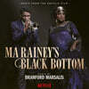 '마 레이니, 그녀가 블루스' 드라마 음악 (Ma Rainey's Black Bottom OST by Brandford Marsalis)