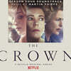 넷플릭스 '더 크라운' 드라마 음악 (The Crown : Season Four OST by Martin Phipps)