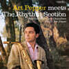 Art Pepper (아트 페퍼) - Meets The Rhythm Section [옐로우 컬러 LP]