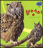 세밀화 자연관찰 15 부엉이