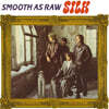 Silk (실크) - Smooth As Raw Silk