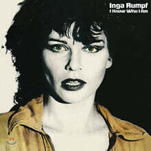 Inga Rumpf (잉가 룸프) - I Know Who I Am