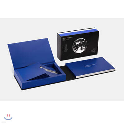 Berliner Philharmoniker 말러: 교향곡 전집 (Mahler: Complete Symphonies Nos. 1-10)