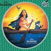 월트 디즈니 애니메이션 '포카혼타스' 영화음악 (Pocahontas OST by Alan Menken) [픽쳐디스크 LP]