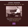 John Ogdon 존 오그돈 피아노 리사이틀 / 바흐, 베토벤, 쇼팽