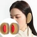 눌러 귀시림 걱정없는 초경량 귀마개