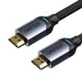 [CHOETECH] 초텍 8K HDMI to HDMI 포트 케이블(2m) XHH01-BK