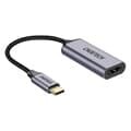 [CHOETECH] 초텍 C타입 to HDMI 어댑터 HUB-H10