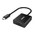 [CHOETECH] 초텍 C타입 to VGA 어댑터 HUB-V01