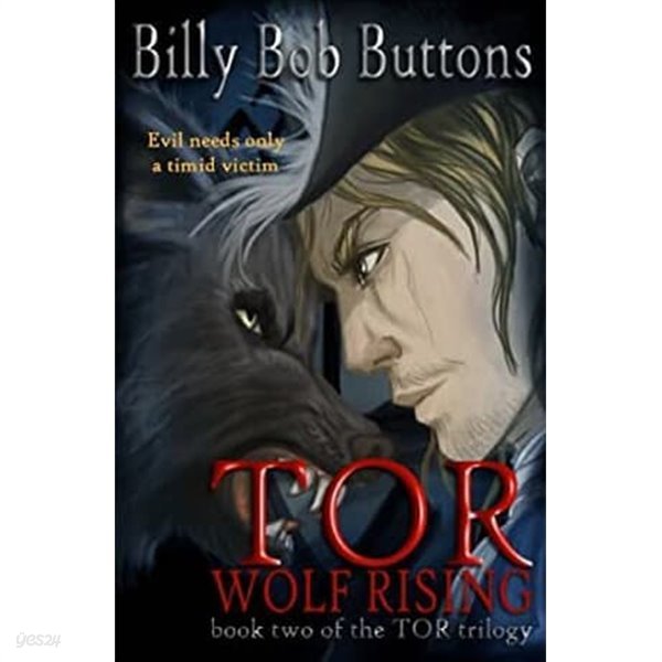 Tor Wolf Rising
