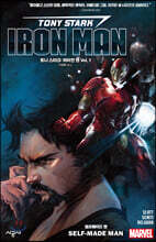 토니 스타크: 아이언 맨 Vol. 1