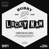 바비 (BOBBY) - 2nd FULL ALBUM : LUCKY MAN [A ver.]