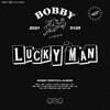 바비 (BOBBY) - 2nd FULL ALBUM : LUCKY MAN [B ver.]