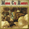 Modena City Ramblers (모데나 시티 램블러즈) - ¡Viva La Vida, Muera La Muerte! [레드 컬러 LP]