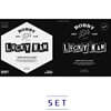 바비 (BOBBY) - 2nd FULL ALBUM : LUCKY MAN [SET]