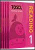 TOSEL Reading Series : PreStarter 세트