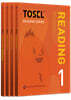 TOSEL Reading Series : Starter 세트