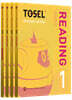 TOSEL Reading Series : Basic 세트
