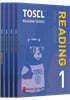 TOSEL Reading Series : High Junior 세트