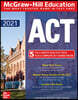McGraw-Hill Education ACT 2021