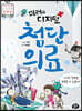 미래의 디지털 첨단 의료