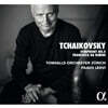 Paavo Jarvi 차이코프스키: 교향곡 5번, 프란체스카 다 리미니 - 파보 예르비 (Tchaikovsky: Symphony Op.64)